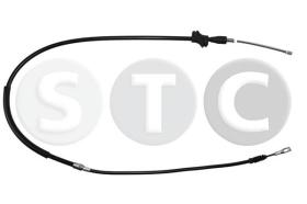STC T480568 - CABLE FRENO 100 ALL (DRUM BRAKDERR