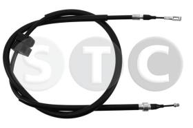 STC T480570 - CABLE FRENO 100 1,8-2,2-2,3/QUDERR