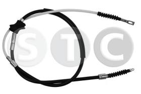 STC T480571 - CABLE FRENO A6 ALL  DER