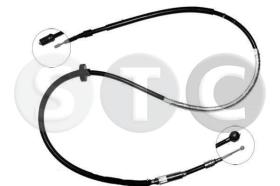STC T480572 - CABLE FRENO A4 ALL  DER