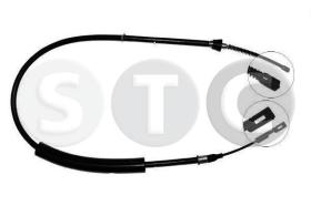 STC T480575 - CABLE FRENO A2 ALL  DER