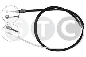 STC T480580 - CABLE FRENO TT ALL EXC. QUATTRDERR