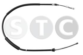 STC T480582 - CABLE FRENO A2 ALL (DRUM BRAKEDERR
