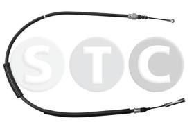 STC T480585 - CABLE FRENO A2 ALL (DISC BRAKEIZQQ