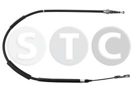 STC T480586 - CABLE FRENO A2 ALL (DISC BRAKEIZQQ