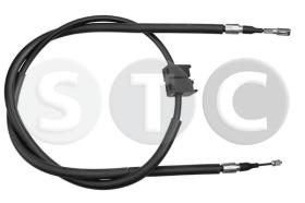 STC T480590 - CABLE FRENO A8 ALL S8-QUATTRODERR