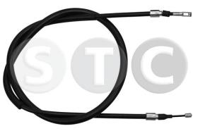 STC T480591 - CABLE FRENO A8 ALL S8-QUATTROIZQQ