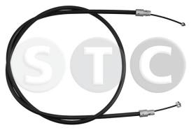 STC T480598 - CABLE FRENO Q7 ALL DEL