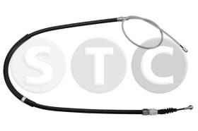 STC T480599 - CABLE FRENO TT ALL DER