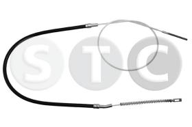 STC T480631 - CABLE FRENO 315-316-318-320 DXDERR