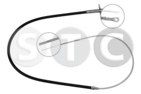STC T480633 - CABLE FRENO 525-528-528I -M535DERR