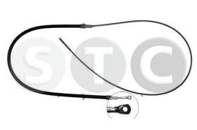 STC T480634 - CABLE FRENO 518-520I-524TD DER