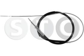 STC T480636 - CABLE FRENO 728-733-745 TRAS