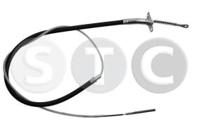 STC T480637 - CABLE FRENO 323I (E21) DER