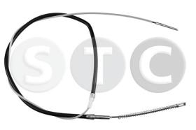 STC T480638 - CABLE FRENO 518-518I520I-524 TDERR