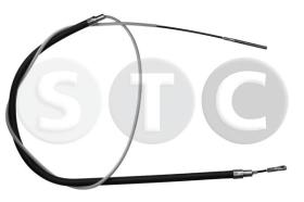 STC T480639 - CABLE FRENO 728-733-735-745 DXDERR