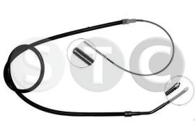 STC T480645 - CABLE FRENO 316-318 TDS COMPACDERR