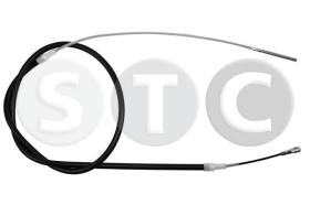 STC T480646 - CABLE FRENO 318TI COMPACT (DISDERR