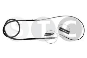STC T480647 - CABLE FRENO 520 SERIE 5 ALL DER