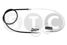 STC T480648 - CABLE FRENO 520 SERIE 5 ALL IZQ