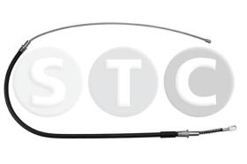 STC T480649 - CABLE FRENO 730 (E38) 3,0 DER