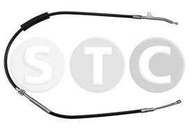 STC T480650 - CABLE FRENO 730 (E38) 3,0 IZQ