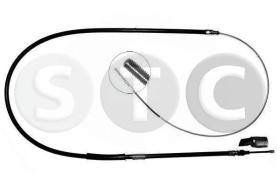 STC T480651 - CABLE FRENO X5 3,0I DER