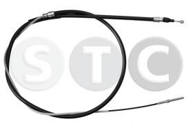 STC T480652 - CABLE FRENO X5 4,4I IZQ