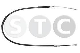 STC T480653 - CABLE FRENO Z3 ALL 4CYL.  DER