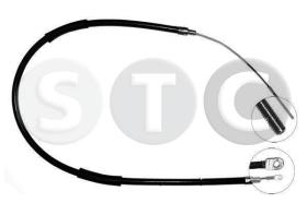 STC T480654 - CABLE FRENO Z3 ALL 6CYL.  DER