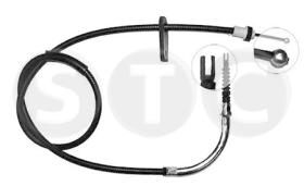 STC T480655 - CABLE FRENO MINI ALLSX-LH