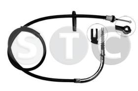 STC T480655 - CABLE FRENO MINI ALL IZQ