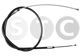 STC T480656 - CABLE FRENO SERIE 5 (E60/61) AIZQQ
