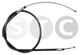 STC T480657 - CABLE FRENO X3 ALL DER