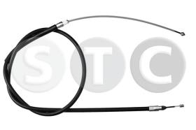 STC T480658 - CABLE FRENO X3 ALL IZQ