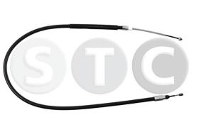 STC T480662 - CABLE FRENO Z4 ALL DER