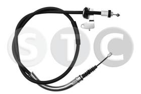 STC T480663 - CABLE FRENO MINI ALL DER