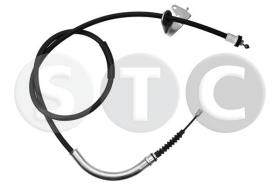 STC T480664 - CABLE FRENO MINI ALL IZQ