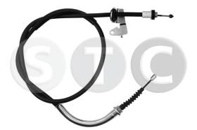 STC T480665 - CABLE FRENO MINI ALLCLUBMAN DXDERR