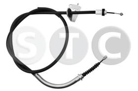 STC T480666 - CABLE FRENO MINI ALLCLUBMAN SXIZQQ