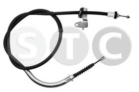 STC T480668 - CABLE FRENO MINI ALLEXC.CLUBMADERR