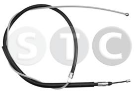 STC T480669 - CABLE FRENO X1 (E84)ALL DER