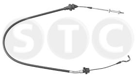 STC T480682 - CABLE ACELERADOR 524TD