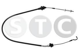 STC T480682 - CABLE ACELERADOR 524TD