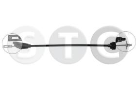 STC T480700 - CABLE EMBRAGUE AX ALL