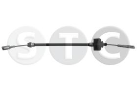 STC T480703 - CABLE EMBRAGUE VISA II SUPER X