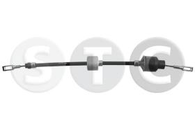 STC T480705 - CABLE EMBRAGUE BX 14ALL