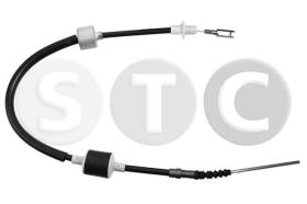 STC T480709 - CABLE EMBRAGUE CX 4 SPEEDS ALL