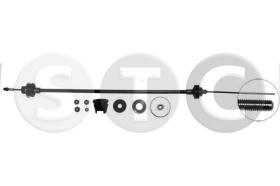 STC T480716 - CABLE EMBRAGUE XANTIA ALL