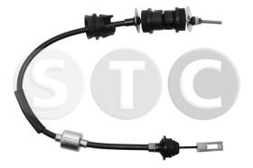 STC T480721 - CABLE EMBRAGUE ZX ALL 1,9TD 16